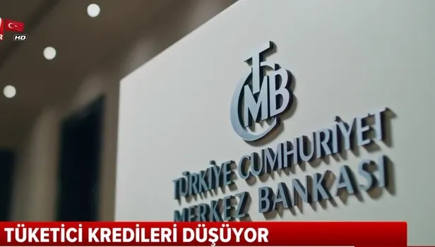 Faiz indirim kararı sonrası Konut, ihtiyaç, taşıt kredi faiz oranları indi mi? Banka kredi faizleri ne zaman düşecek? (Video)