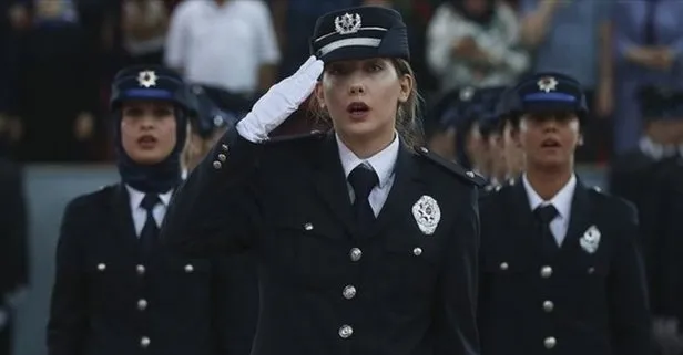 EGM 13 bin polis alımı! İşte başvuru şartları