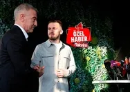 Edin Visca’dan tarihe geçen imza: Trabzonspor tarihinin en pahalı ara transferi oldu!