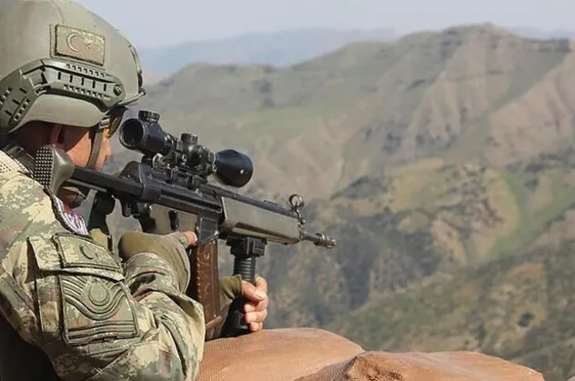 Ağrı'daki terör saldırısının failleri Kars'ta etkisiz hale getirildi!