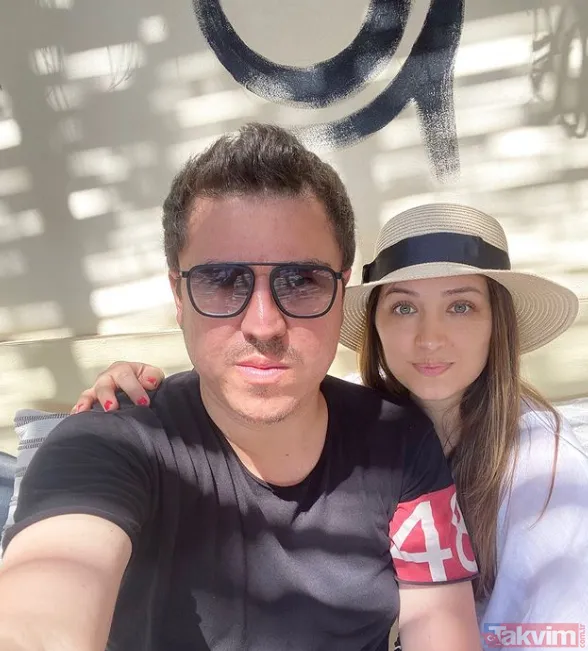 Eser Yenenler ve İbrahim Büyükak'ın ardından Oğuzhan Koç' da korona! İşte koronavirüse yakalanan ünlüler... - 5