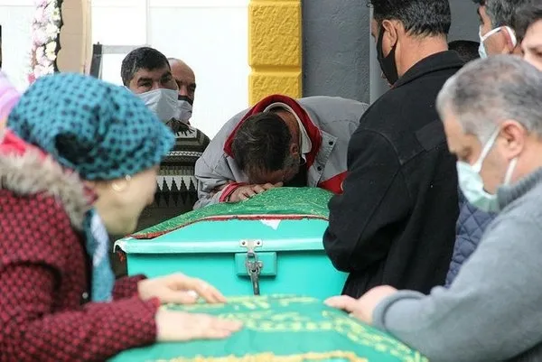 Son dakika: Manisa'da 4 gencin intihar etmeden önceki son görüntüleri ortaya çıktı: Öbür tarafta görüşürüz-6