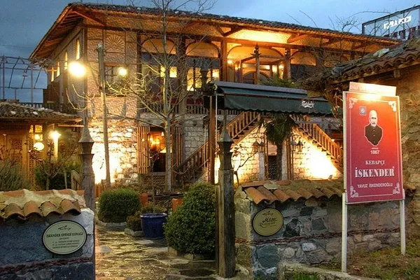 İskender Kebapçısı'nın sahipleri müşterilerinin uyarısını dinledi: 7 milyon TL'lik vurgun yapıldığını tespit etti-3