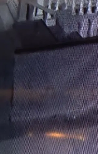 Hırsızlık için girdi! 6'ncı kattan yere çakıldı