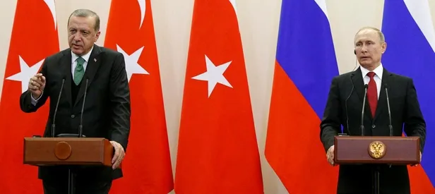 Bölgenin kaderi değişecek