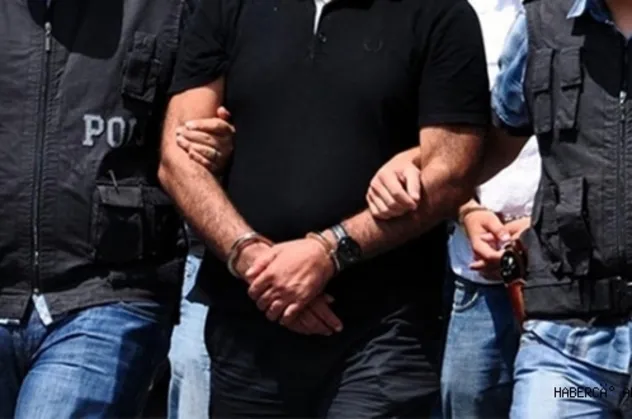 Alanya’da fuhuş operasyonunda 4 gözaltı