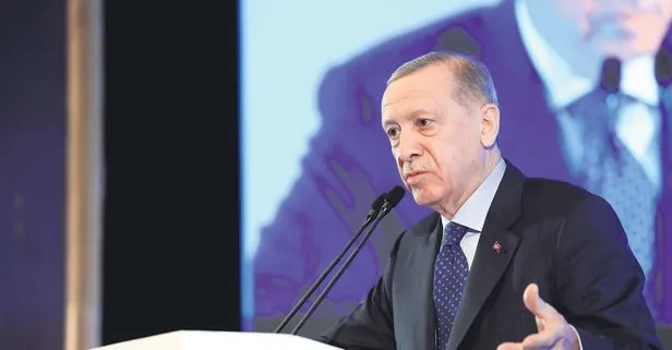 Başkan Erdoğan net konuştu: Netanyahu gidicidir, kurtuluyoruz