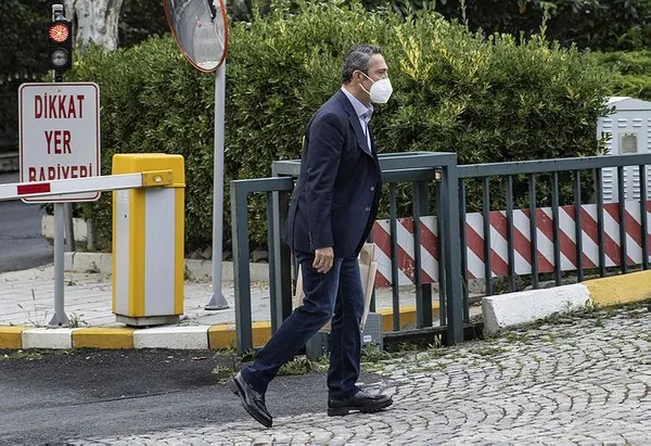 Kulüpler Birliği, 4.5 saatlik zirvede TFF'den yabancı kuralı, küme düşme ve limitlerle ilgili talepte bulundu-3