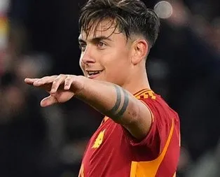 Dybala için kritik süreç