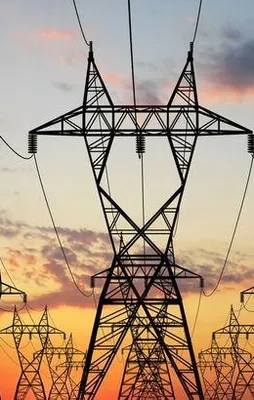 Türkiye'nin elektrik ithalatı faturası yüzde 63 azaldı