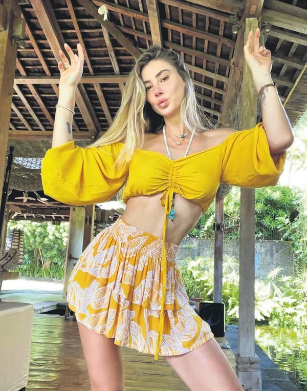 Şeyma Subaşı, Mısırlı aşkı Mohammed Alsaloussi ile ilgili yorum yaptı: Gamze Özçelik'ten cevap gecikmedi-2