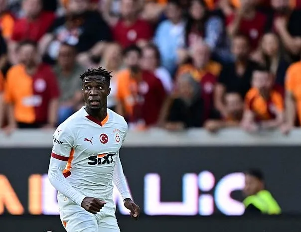 2 maç sonra kadroya girdi