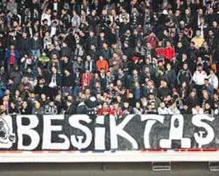 Derbi maçı öncesi anonslu uyarı