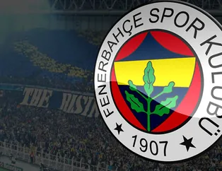 Fenerbahçe'de transfer harekatı!