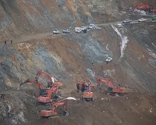 Siirt’te son işçi cesedine de ulaşıldı