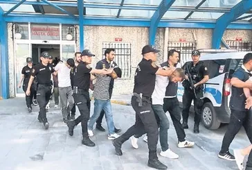 Ev sahibi sandı kiracı oldu: 1,6 milyonluk dolandırıcılık çetesi çökertildi