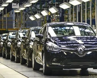 Renault yenilenmış araç satışı planlıyor
