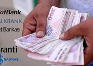 Kredi faiz oranları ne kadar oldu? 21 Ekim taşıt-konut ve ihtiyaç kredisi faiz oranları...