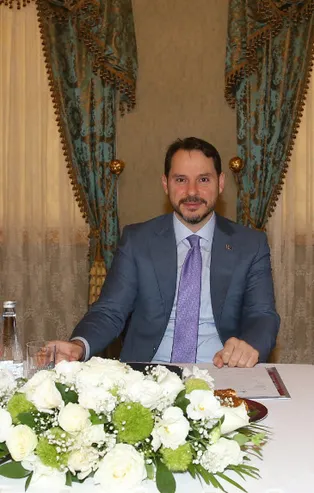 Gıda Komitesi toplantısı gerçekleştirildi