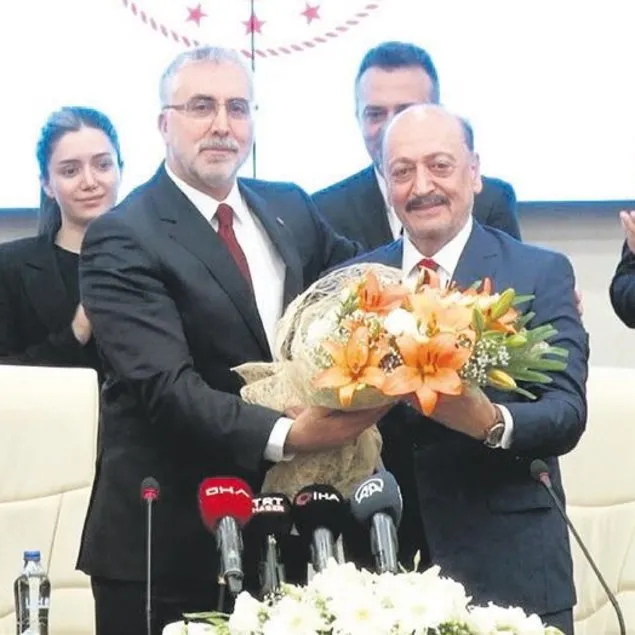 Refahı artırmak en önemli görevimiz