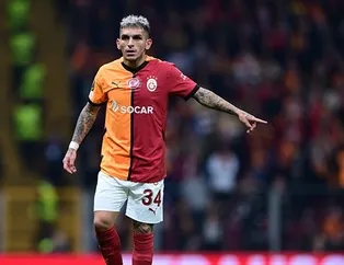 Aslan’ın dinamosu