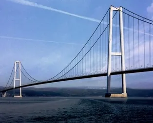 Çanakkale Köprüsü için ilana çıkılıyor