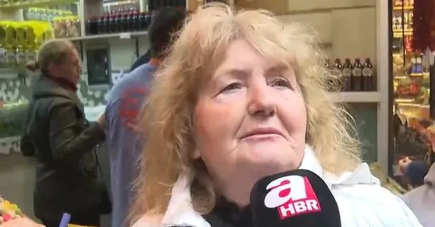 CHP'nin boykot çağrısına CHP'li vatandaştan tepki: Özgür Özel yanlış yapıyorsun | Esnaf yerden yere vurdu