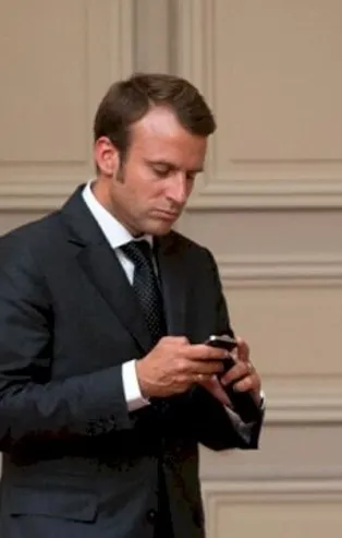 Macron "açıklama" istemişti... İsrail basını Fransa ile gizli görüşmeyi duyurdu! Pegasus krizi derinleşiyor