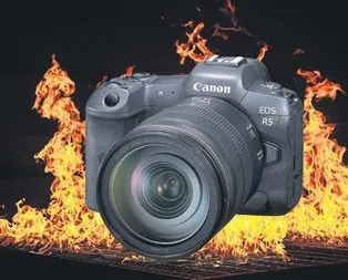 Canon’dan 2 yeni makine