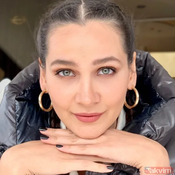 Gönül Dağı'nın Dilek'i Gülsim Ali İlhan'ın ablasını gören dilini ısırdı! Güzelliğiyle baş döndürdü abla-kardeş ortalığı yıktı geçti - 18