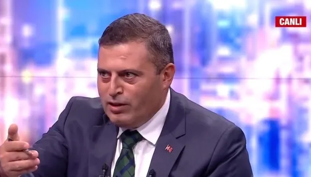 Suriye’de çözüm rejimli mi, rejimsiz mi olacak? A Haber ekranlarında değerlendirildi