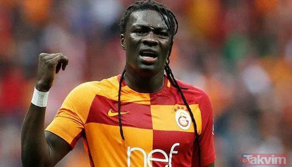 Cimbom bombayı patlattı! Mourinho'yu yıkan adam Galatasaray'a - 49