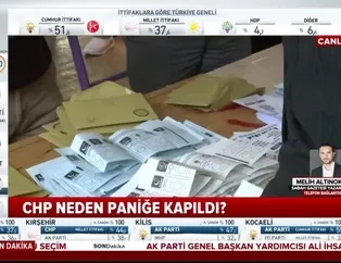 İl Seçim Kurulu’ndan skandal karar