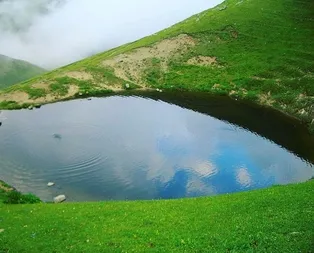 Dipsiz Göl soruşturmasında, 2 müdür ve 1 memur açığa alındı