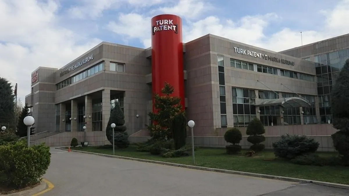 Üniversitelerden patent atağı! Başvurular yüzde 16 bin 300 arttı