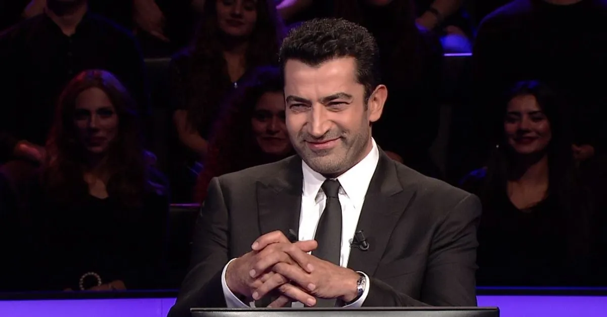 Kenan İmirzalıoğlu'na nostaljik dakikalar yaşatan 'Ezel' sorusu!