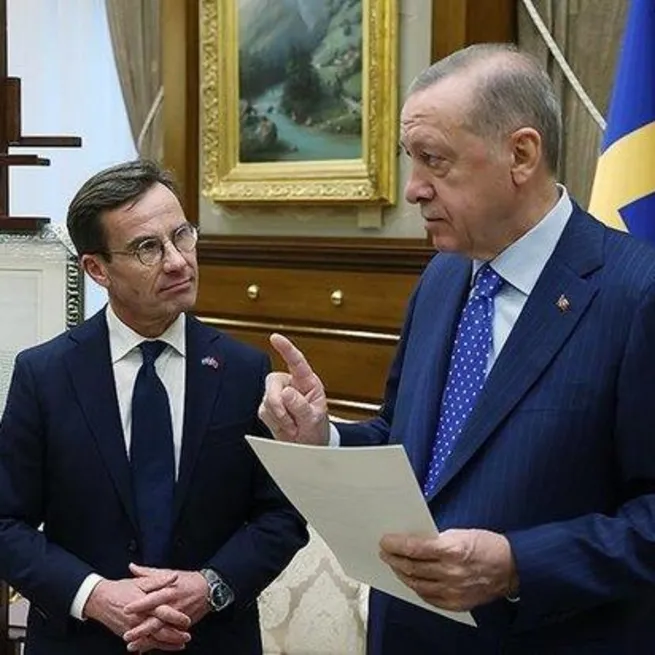 NATOya girmenin hayal olduğunu anlayan İsveç Kuran-ı Kerim yakma eylemlerini durdurmak için yasa değişikliğini tartışıyor