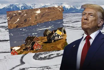 İskandinav liderler Trump’a meydan okudu