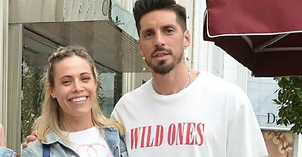 Melisa Döngel ve Jose Sosa aşkında şoke eden gerçek ortaya çıktı! Eşi Carolina Alurralde Arjantin'e döndü