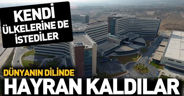 Romanya Turkiye Den Sehir Hastanesi Istedi Takvim