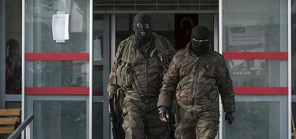 Şırnak'ın İdil ilçesinde terör örgütü PKK mensuplarına yönelik 18 Şubat'ta başlatılan