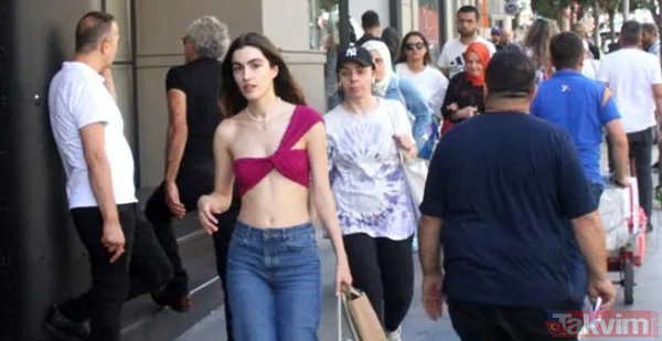 Sinan Çetin gencecik bir kadınla yakalandı nereye kaçacağını şaşırdı! Eli kolu dolanan Sinan Çetin'in eşi de meğer... - 3