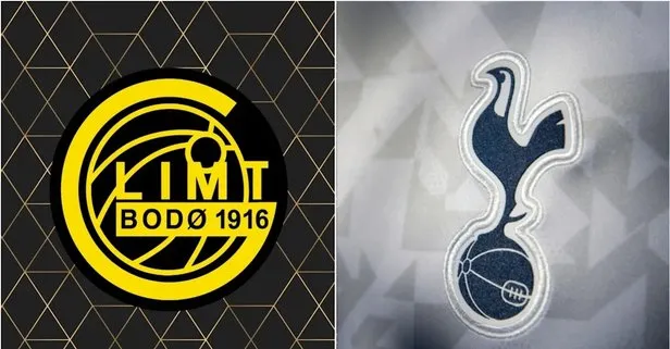 6 dakikalık Londra rüzgarı finali getirdi! Bodo Glimt - Tottenham: 0-2 | MAÇ SONUCU