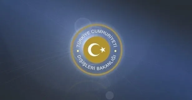 Türkiye’den İsrail’e kınama