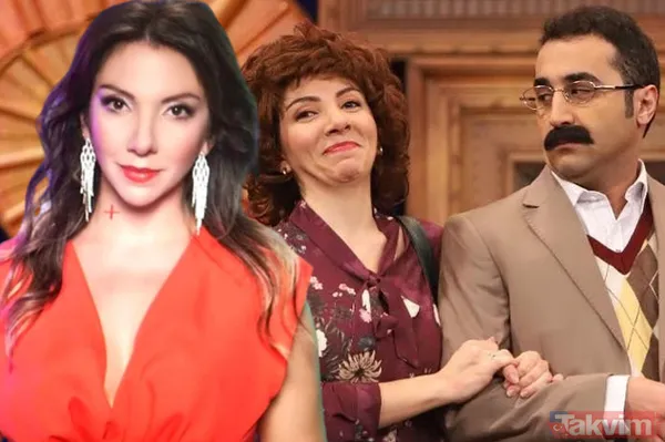 Güldür Güldür’ün Mehtap’ı körkütük aşık! Meltem Yılmazkaya’nın gözünden sakındığı sevgilisini paylaştı! Gören inanamadı! O da ünlü... - 1