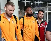 ÖZEL | Galatasaray’da bir ayrılık bir transfer! İşte yerine gelecek isim