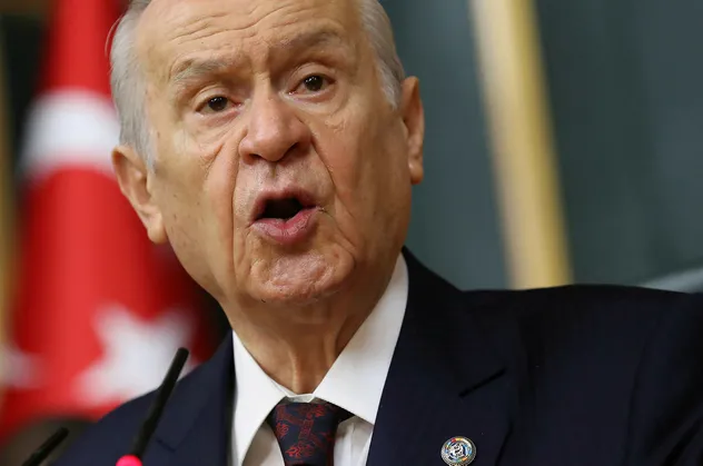 Son dakika! MHP Genel Başkanı Bahçeli'den Sakarya Meydan Muharebesi mesajı