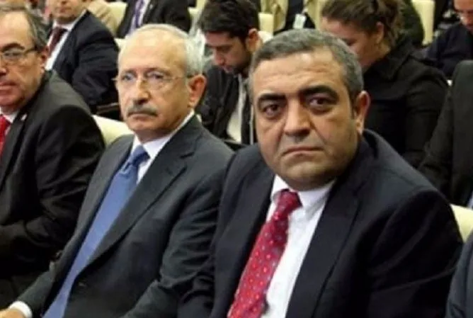 Kılıçaroğlu’nu satan satana!