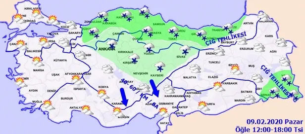 9-subat-hava-durumu-meteoroloji-kar-yagisi-gorulecek-illeri-acikladi-pazar-gunu-hava-nasil-olacak-1581181238790.jpg 9 Şubat hava durumu: Meteoroloji kar yağışı görülecek illeri açıkladı! Pazar günü hava nasıl olacak?-3