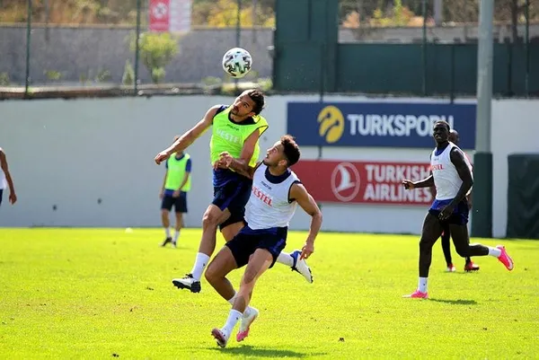 Trabzonspor'a 3 şok 3 müjde!-2